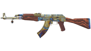 Case Hardened image