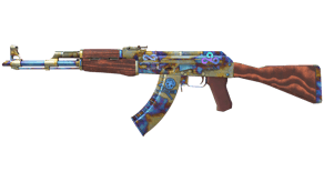 Case Hardened image