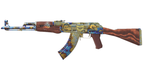 Case Hardened image