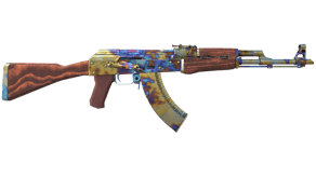 Case Hardened image