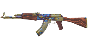 Case Hardened image