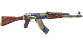 Case Hardened image