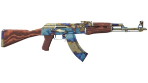 Case Hardened image