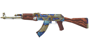 Case Hardened image