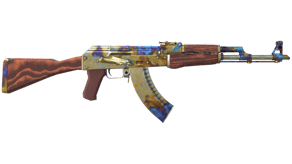 Case Hardened image