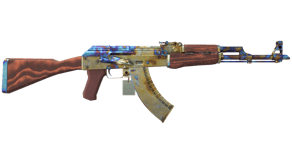 Case Hardened image