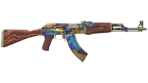 Case Hardened image