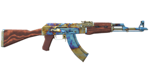 Case Hardened image