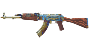 Case Hardened image