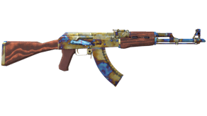 Case Hardened image
