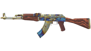 Case Hardened image