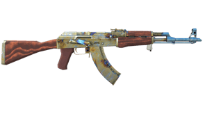 Case Hardened image