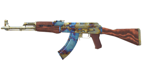 Case Hardened image