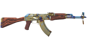 Case Hardened image