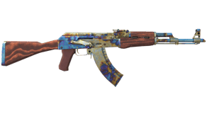 Case Hardened image