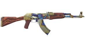 Case Hardened image