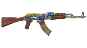 Case Hardened image
