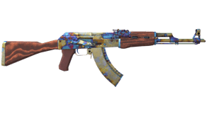 Case Hardened image