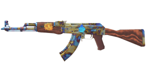 Case Hardened image
