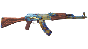 Case Hardened image