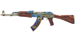 Case Hardened image