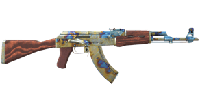 Case Hardened image