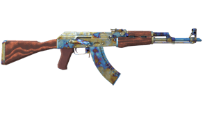 Case Hardened image