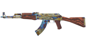 Case Hardened image
