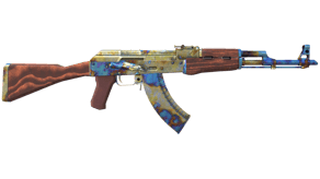 Case Hardened image