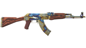 Case Hardened image