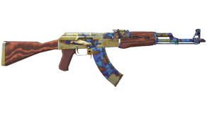 Case Hardened image