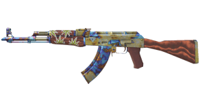 Case Hardened image