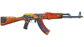 Consequence of the Jinn image