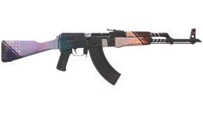 Crossfade image