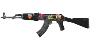Elite Build image