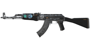 Elite Build image