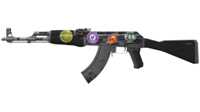 Elite Build image