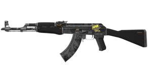 Elite Build image