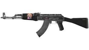Elite Build image