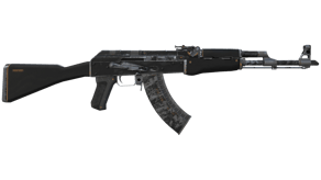 Elite Build image
