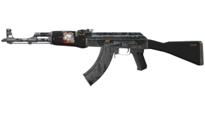 Elite Build image