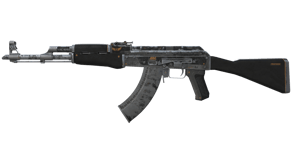 Elite Build image