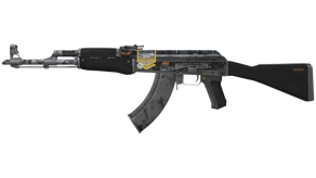 Elite Build image
