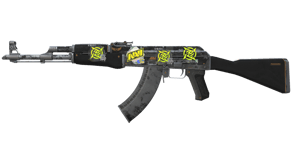 Elite Build image