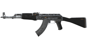 Elite Build image
