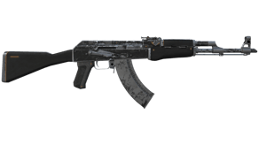 Elite Build image
