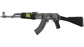 Elite Build image