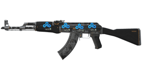 Elite Build image