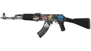 Elite Build image