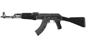 Elite Build image